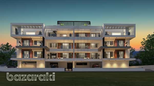 Condominium in Pano Polemidia, Limassol 12147476