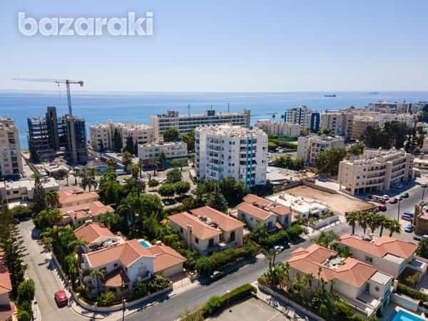 rumah dalam Limassol, Limassol 12147488