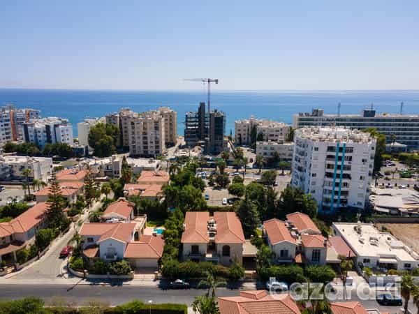 Talo sisään Limassol, Limassol 12147488