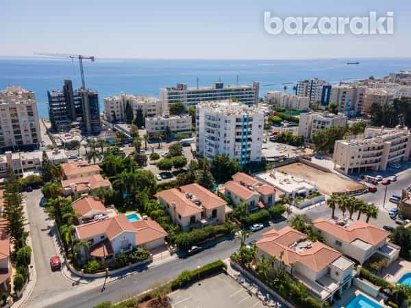 Haus im Limassol, Limassol 12147488