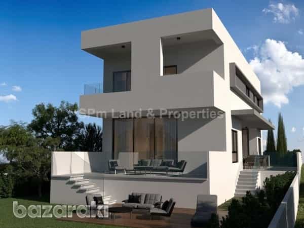 House in Agios Athanasios, Limassol 12147489