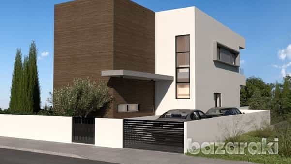 Dom w Agios Atanazy, Lemesos 12147497