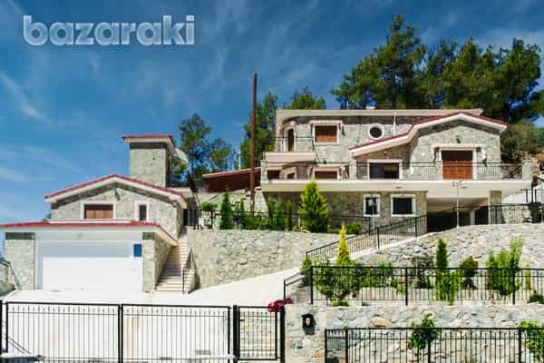 House in Moniatis, Limassol 12147501