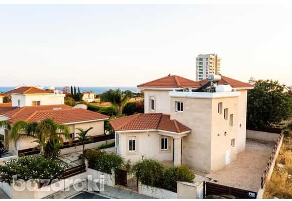 Haus im Pareklisia, Limassol 12147505