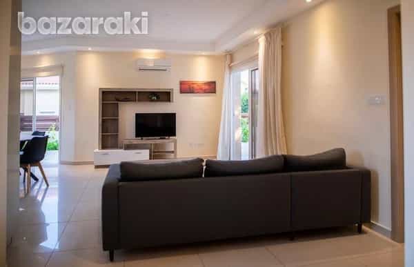 Huis in Parkklisia, Larnaca 12147505