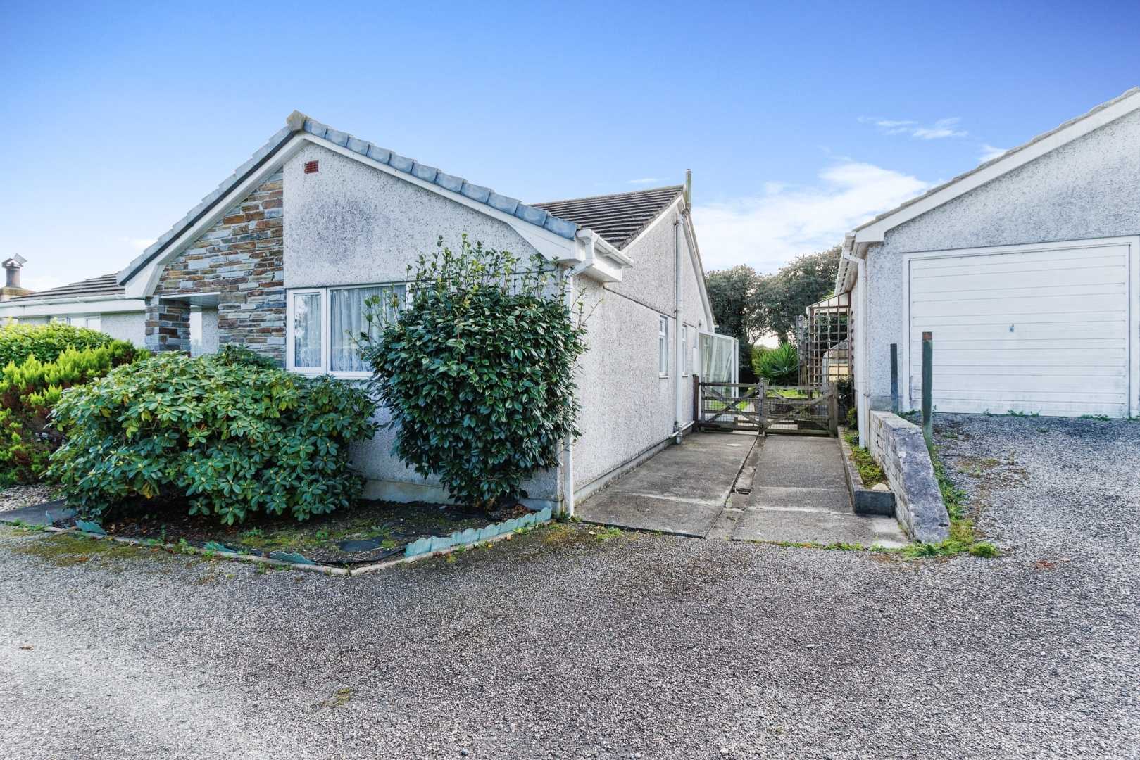 House in Egloshayle, Cornwall 12147510