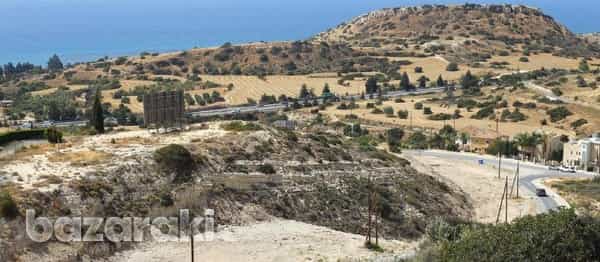 loger dans Agios Tychon, Larnaka 12147513