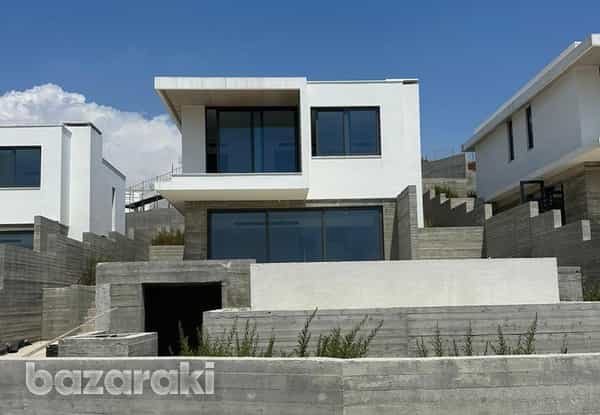 House in Agios Tychon, Larnaka 12147513