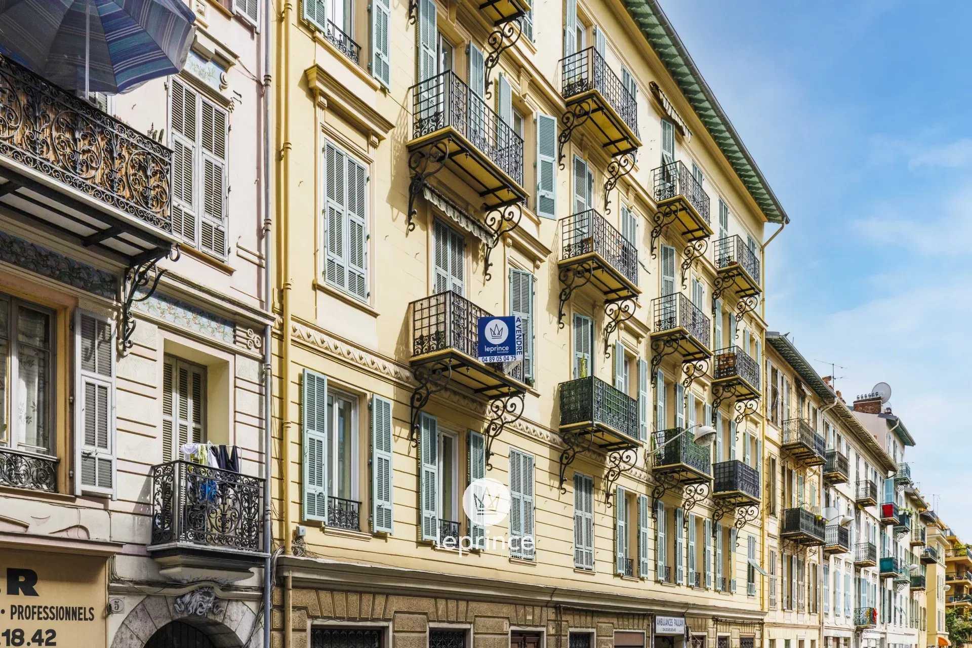 Kondominium di Nice, Alpes-Maritimes 12147671