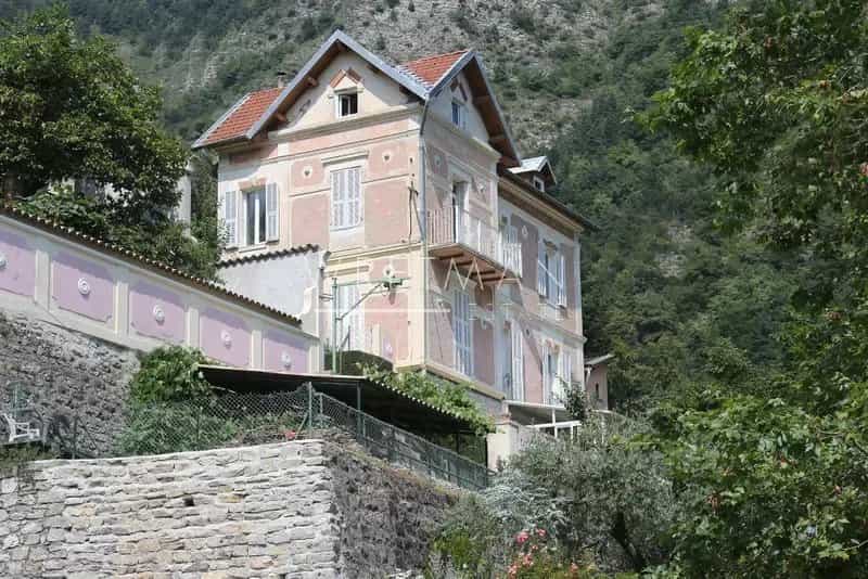 मकान में Moulinet, Provence-Alpes-Cote d'Azur 12147679