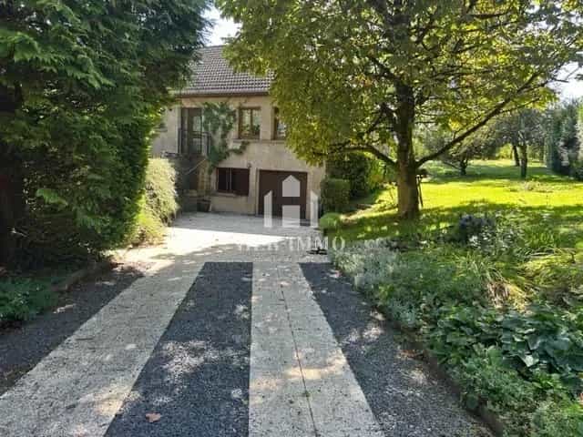 Будинок в Villerupt, Meurthe-et-Moselle 12147722