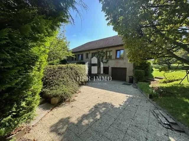 House in Villerupt, Meurthe-et-Moselle 12147722
