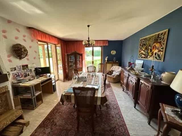 Huis in Villerupt, Meurthe-et-Moselle 12147722