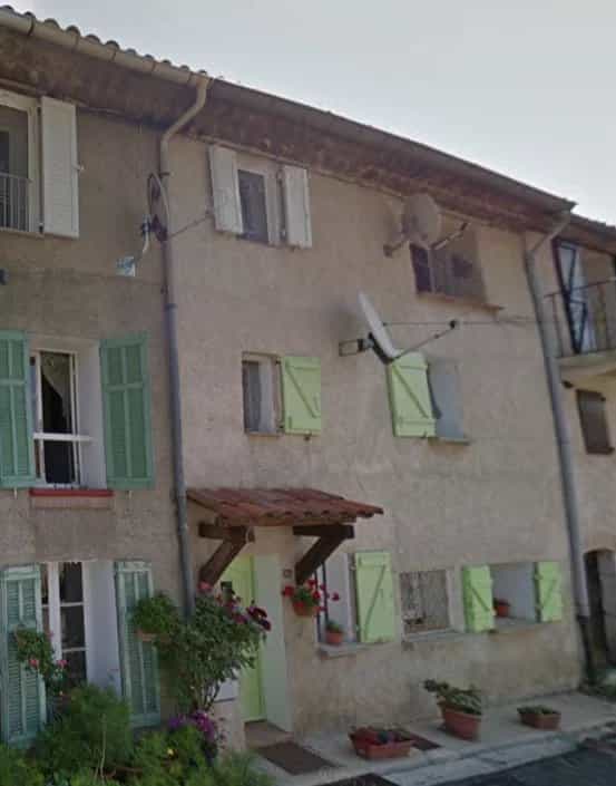 Rumah di Valderoure, Provence-Alpes-Cote d'Azur 12147737