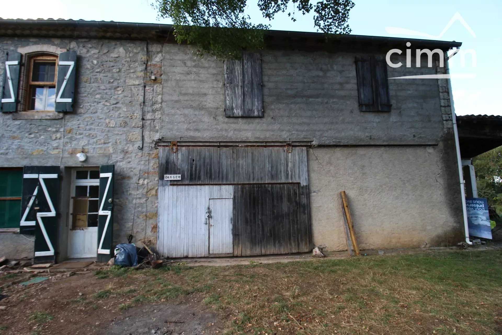 жилой дом в Brenac, Aude 12147743