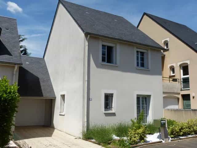 Talo sisään La Riche, Keskusta - Val de Loire 12147749