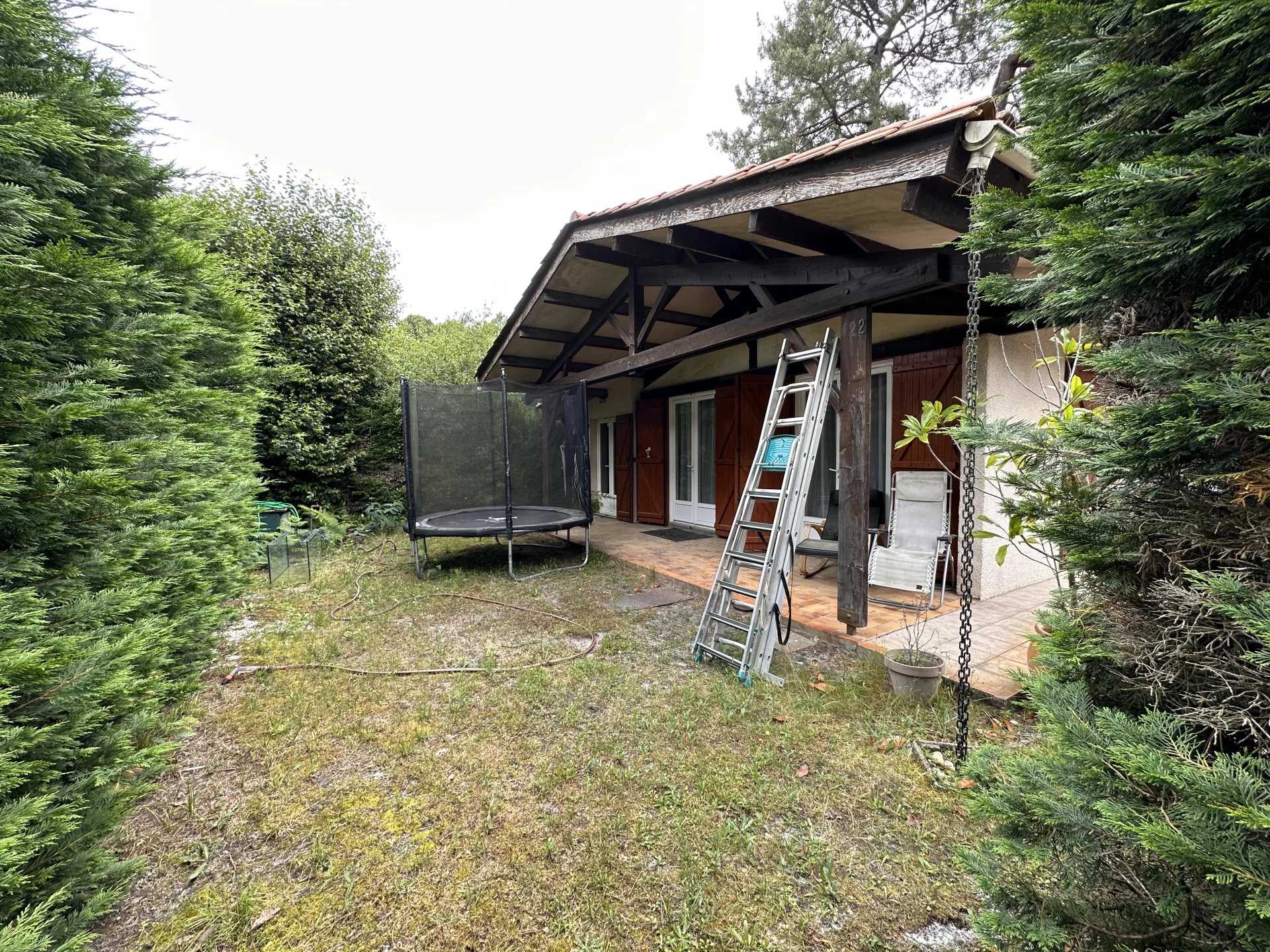 House in Lacanau, Nouvelle-Aquitaine 12147753
