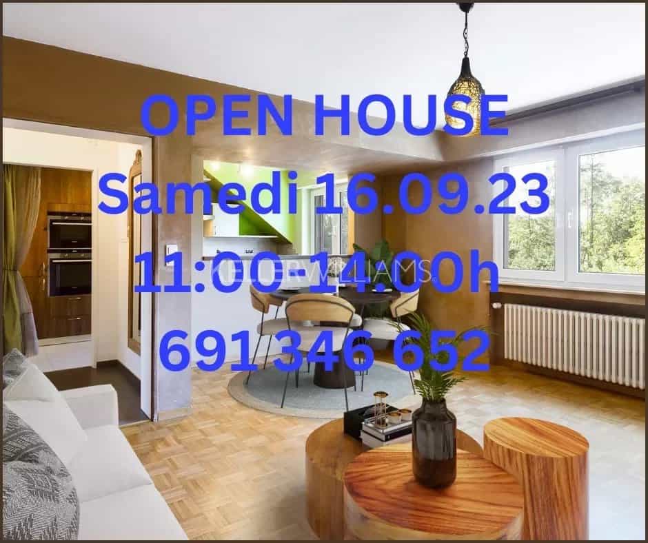 公寓 在 梅尔, 卢森堡 12147763