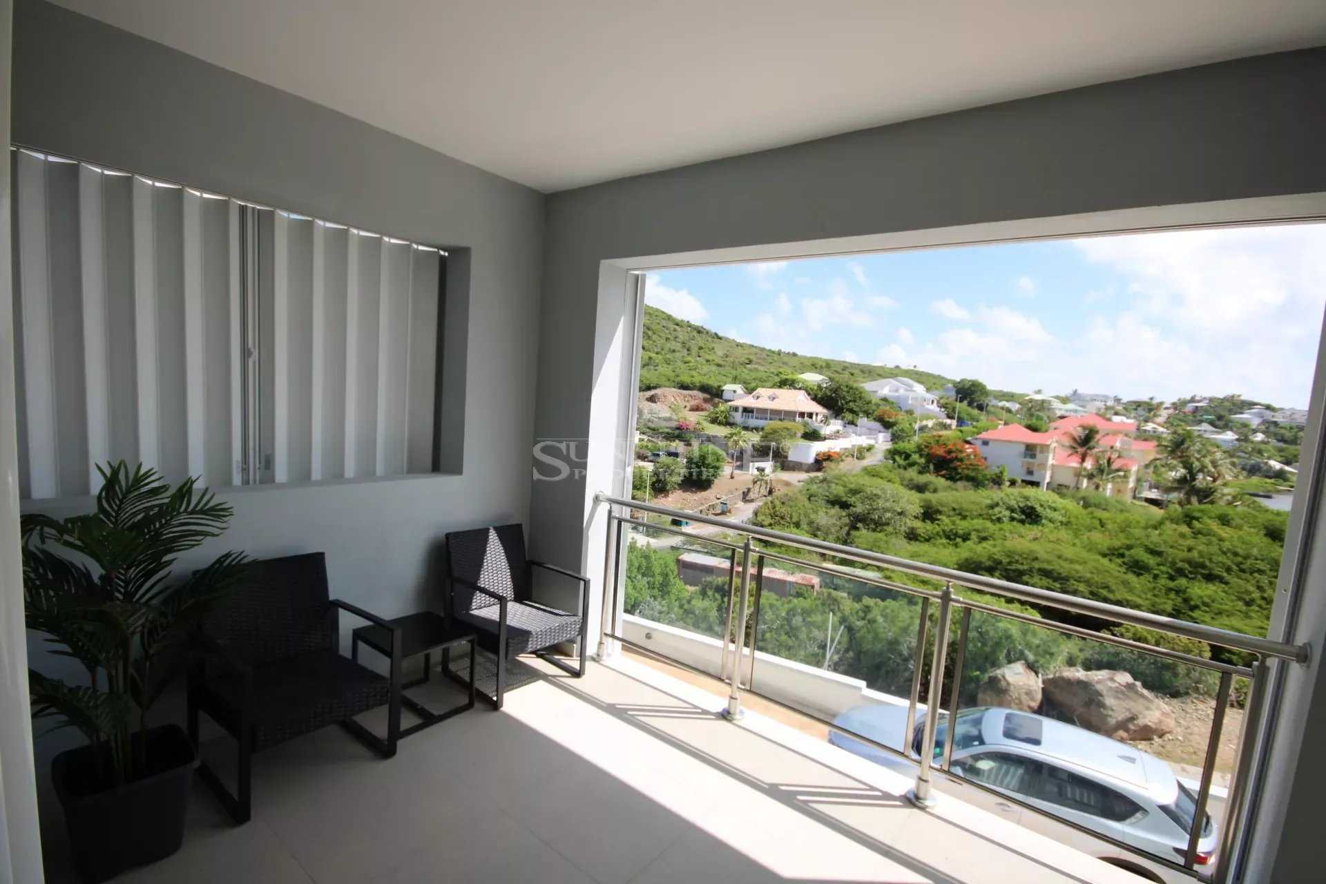 公寓 在 Sint Maarten, null 12147790