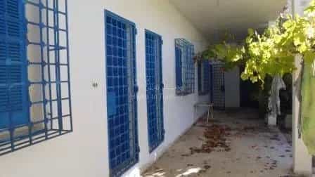 House in Gammarth, Raoued 12147933