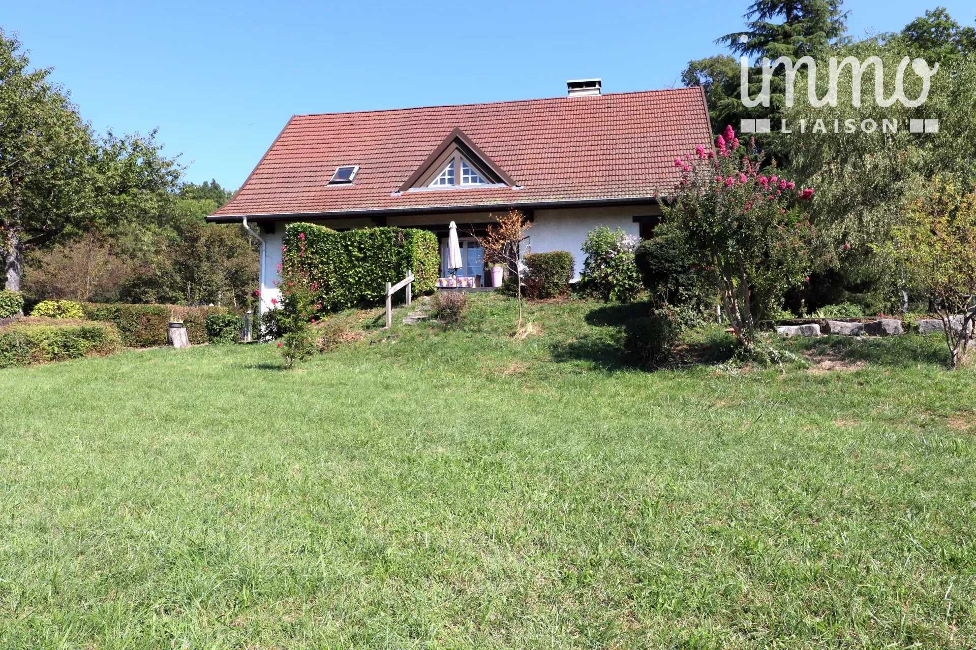 Huis in Pugny-Chatenod, Savoie 12148141