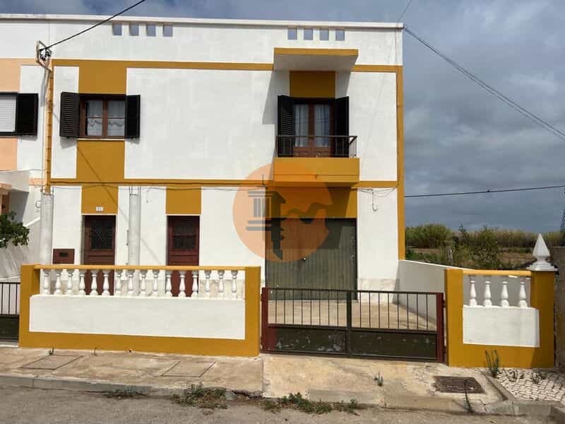 House in Vila Real de Santo Antonio, Faro 12148296