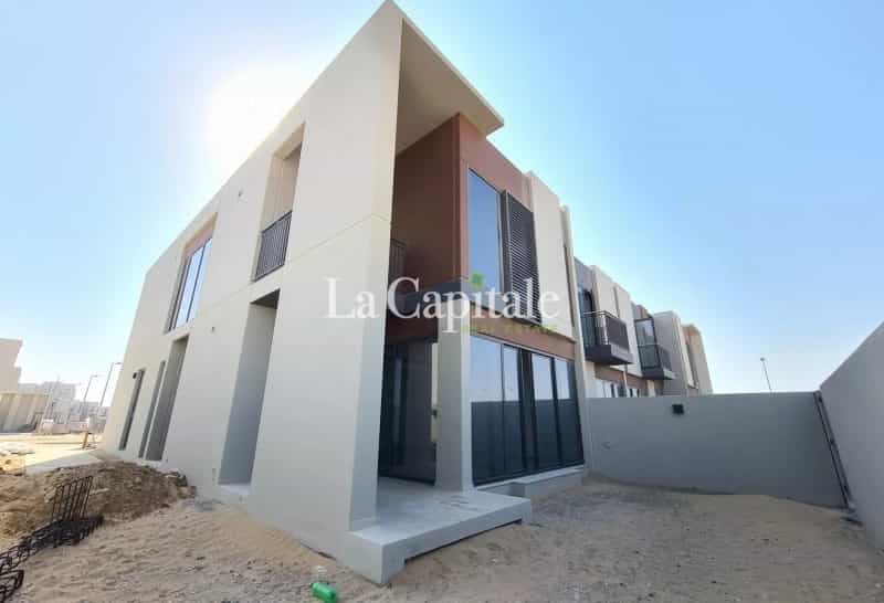 House in `Ud al Bayda', Dubayy 12148305