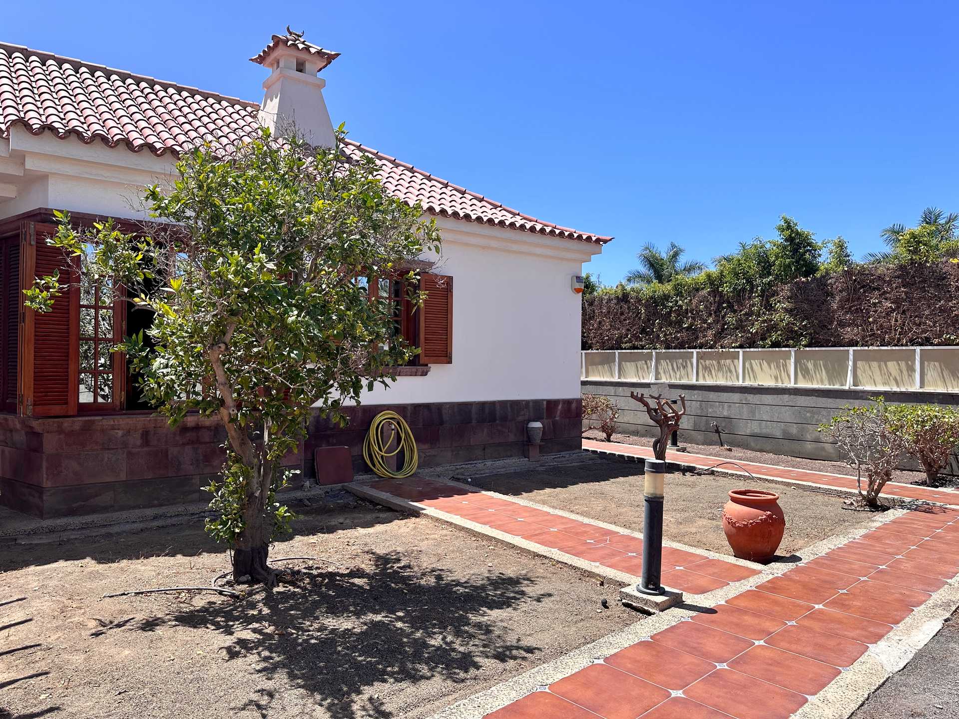 House in Maspalomas, Canarias 12148346
