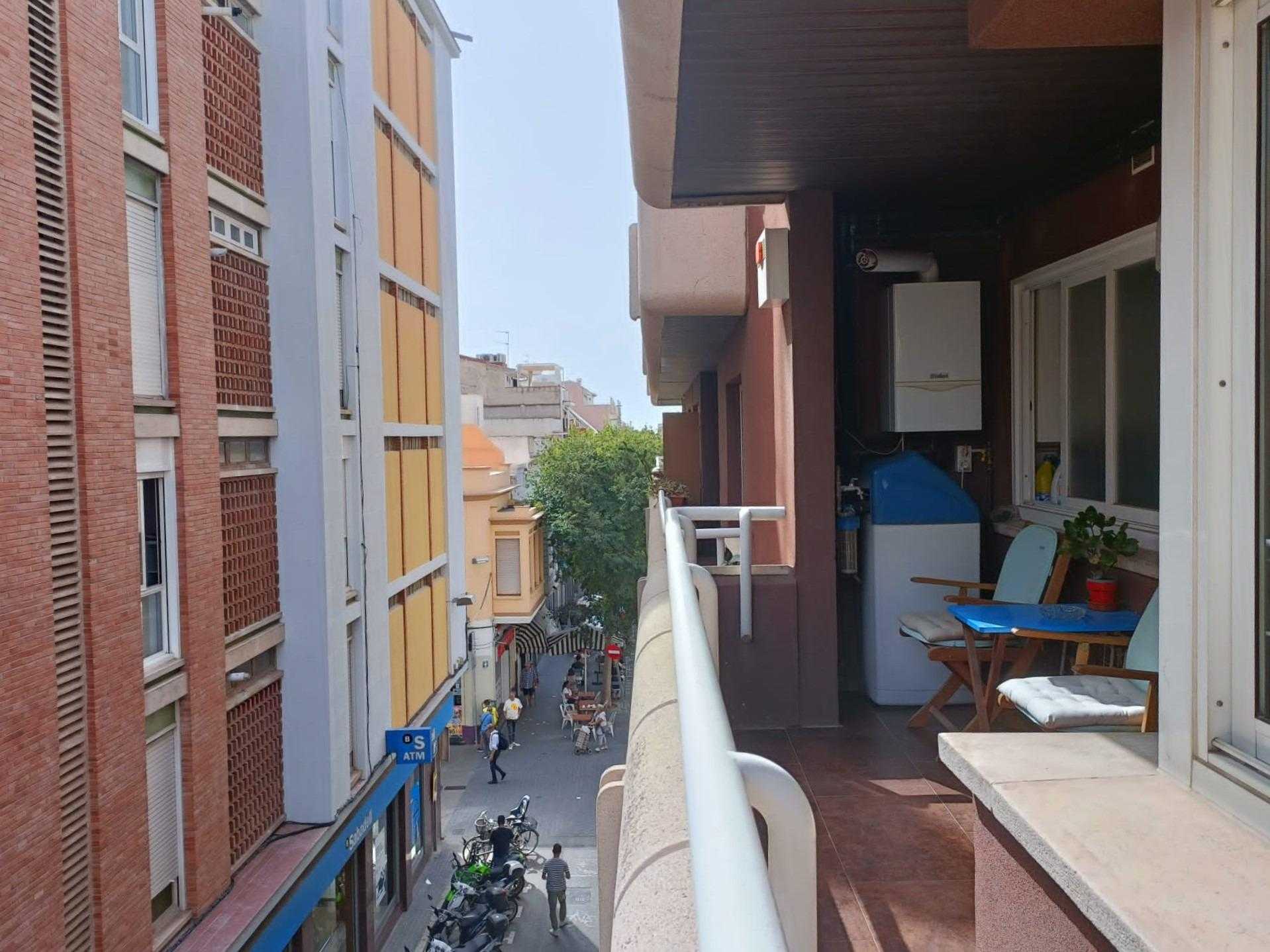 公寓 在 Villanueva y Geltru, Catalonia 12148353