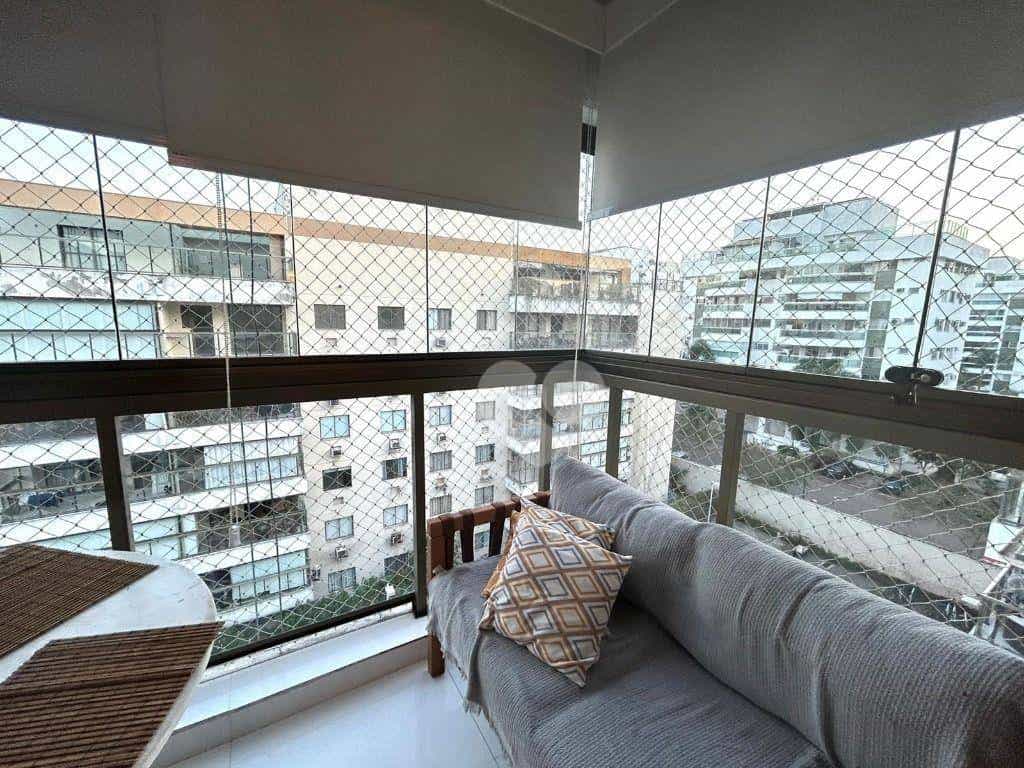 Condominium dans Vardem Pequena, Rio de Janeiro 12148603