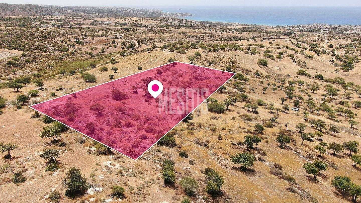 Tanah dalam Pegeia, Pafos 12148767