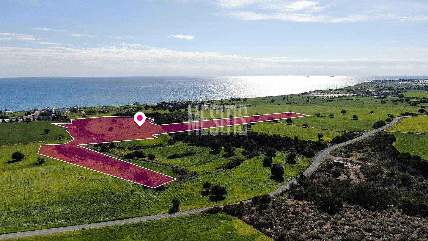Γη σε Agios Theodoros, Larnaca 12148772