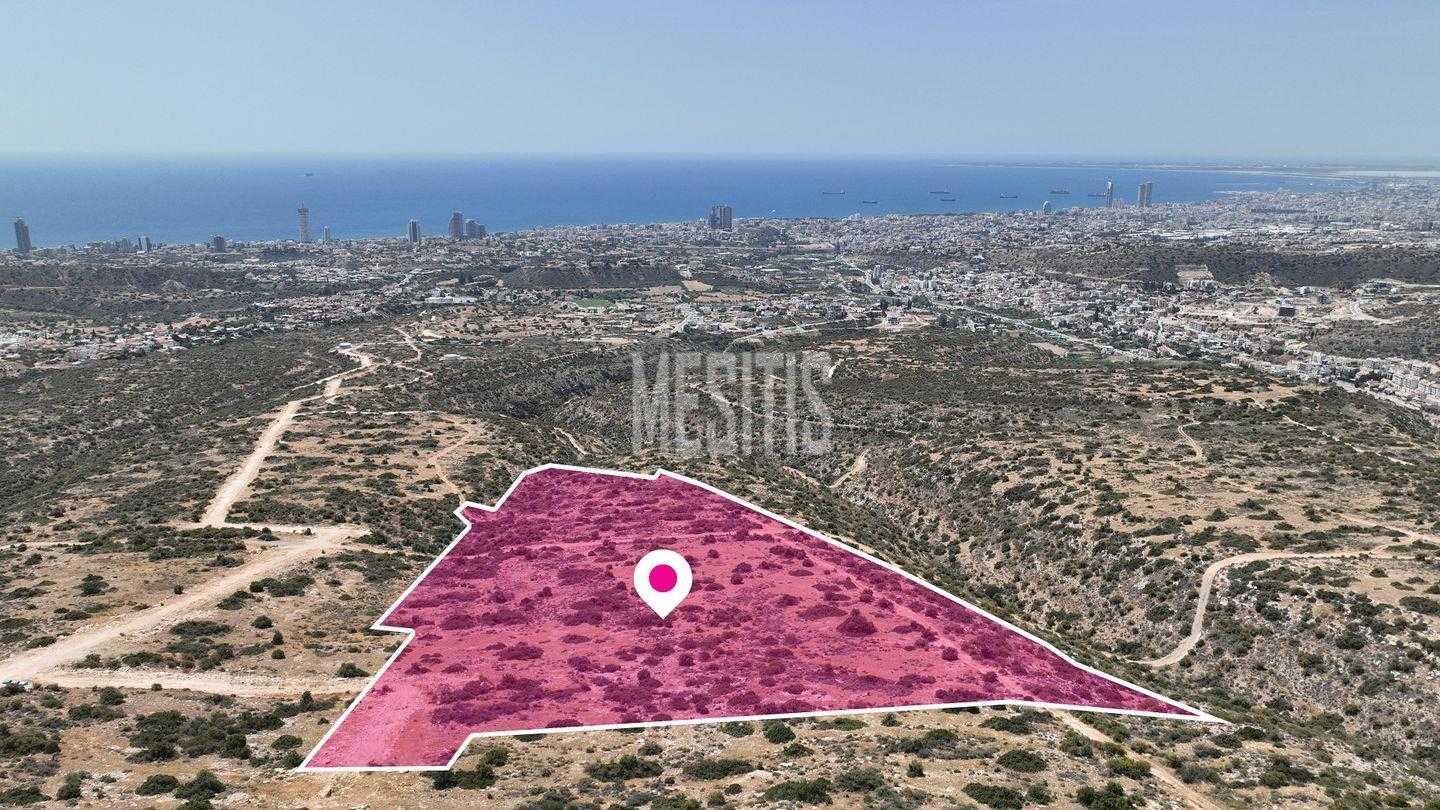 Land in Foinikaria, Limassol 12148790