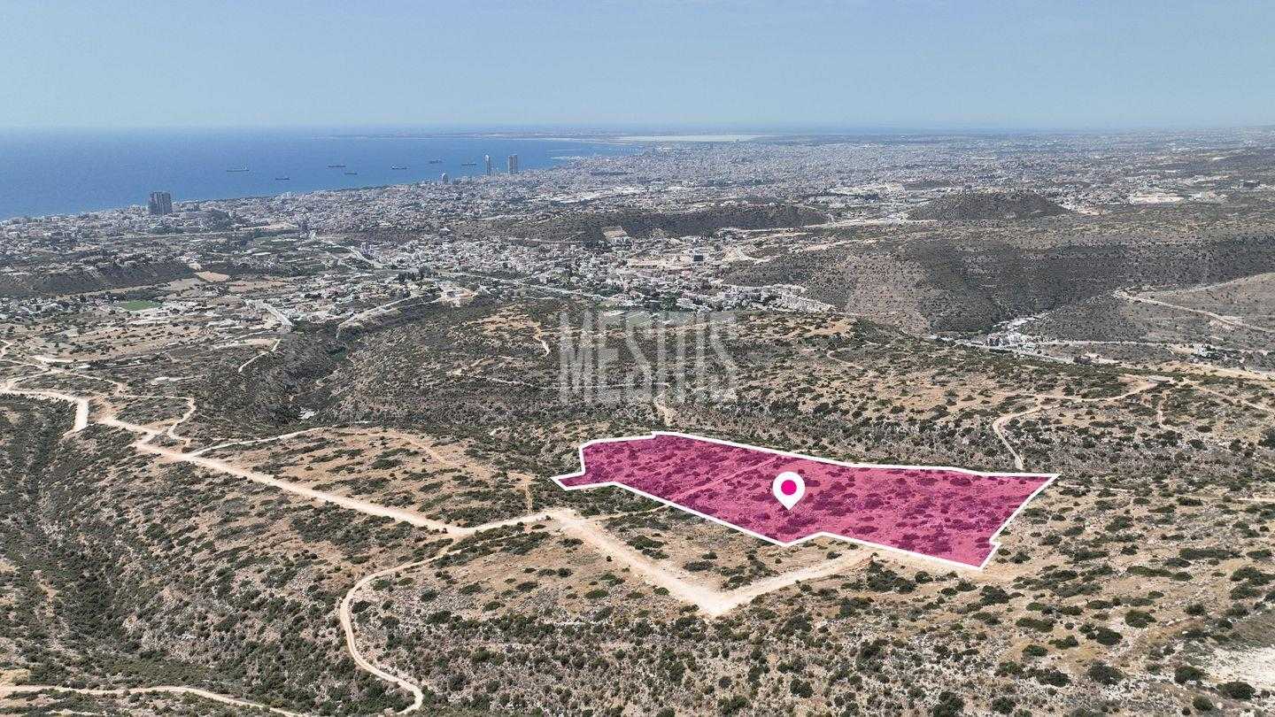 Land in Foinikaria, Limassol 12148790