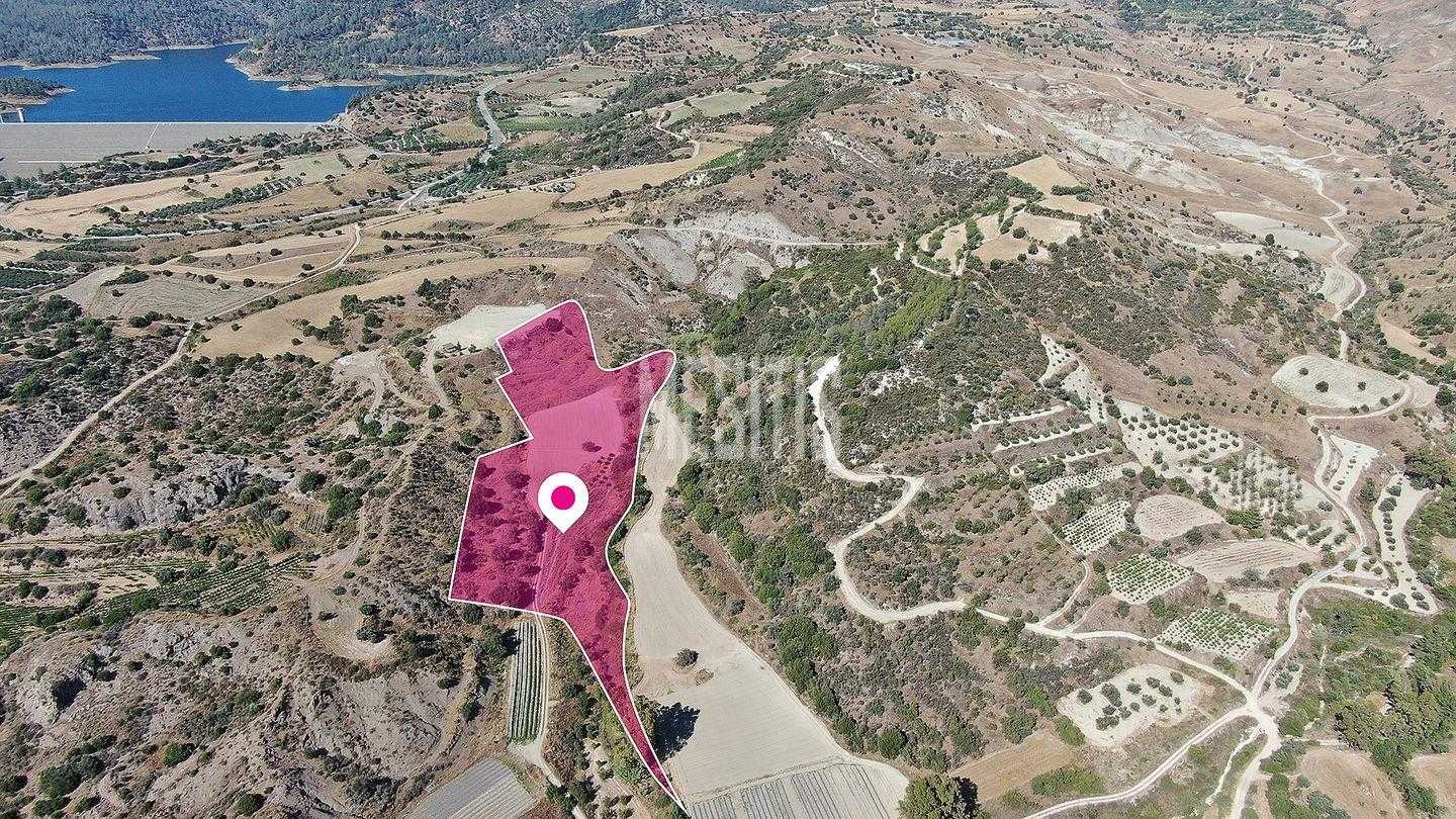 Land in Mesa Chorio, Pafos 12148792