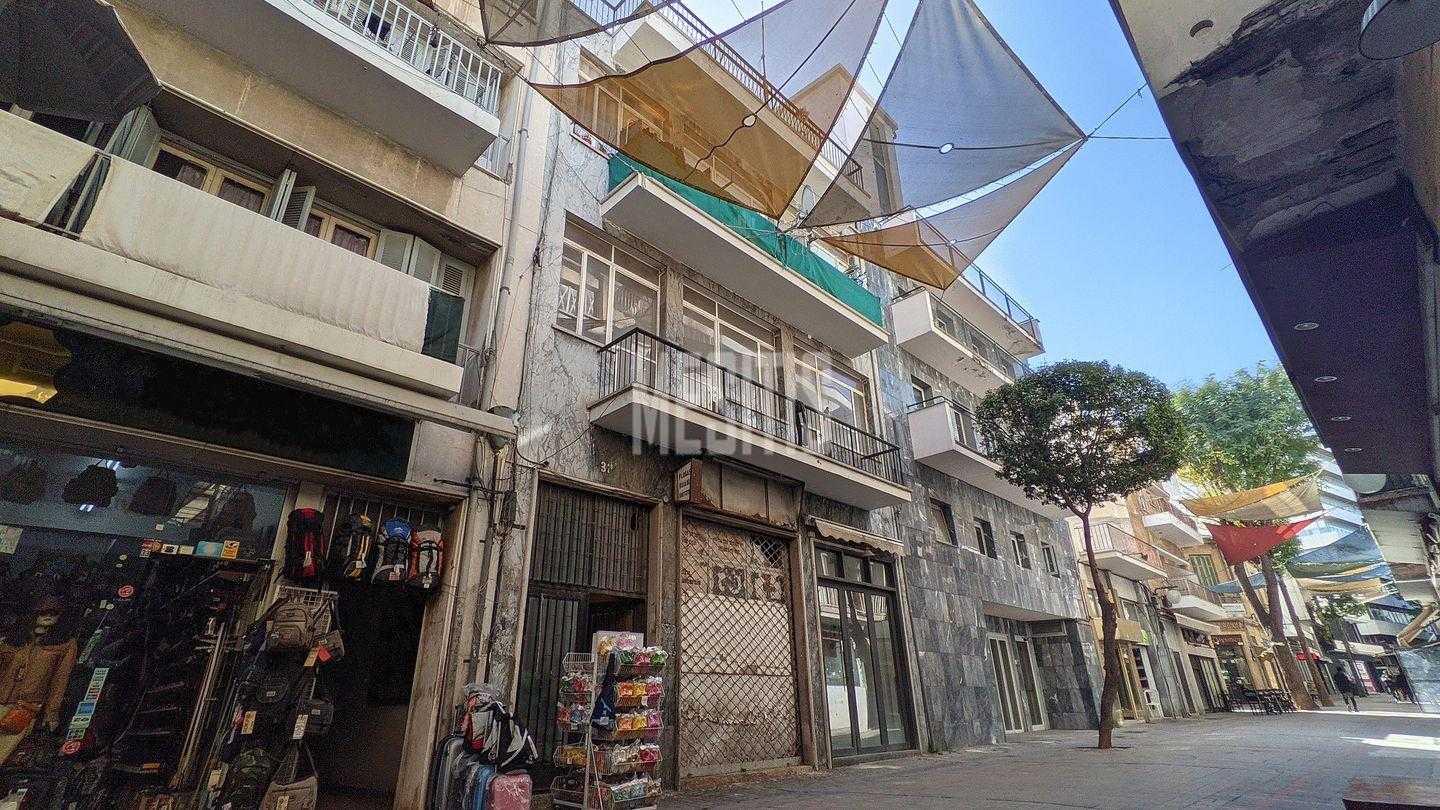 Detaljhandel i Nikosia, Lefkosia 12148807