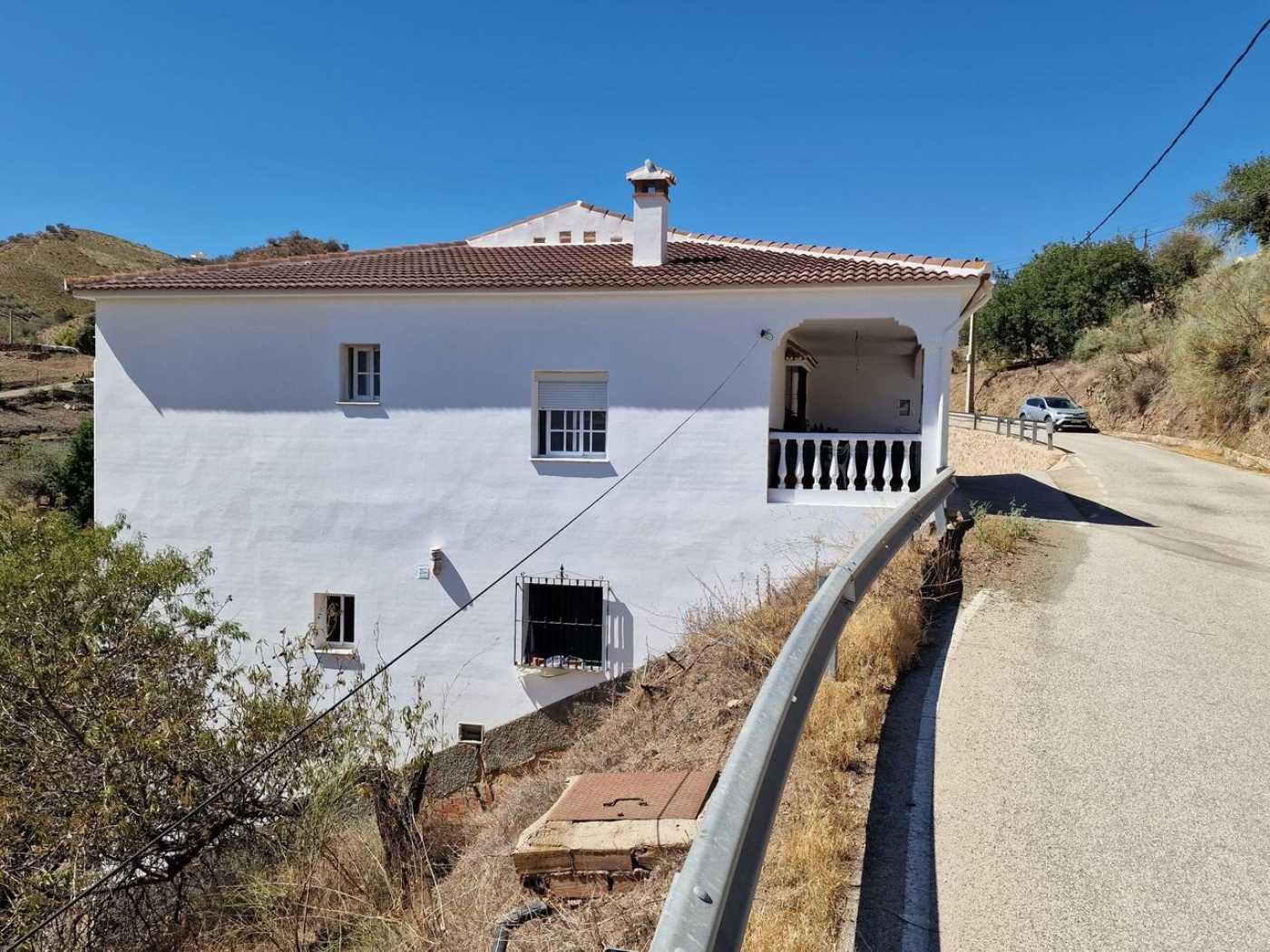 Huis in Los Romanes, Andalusia 12148811