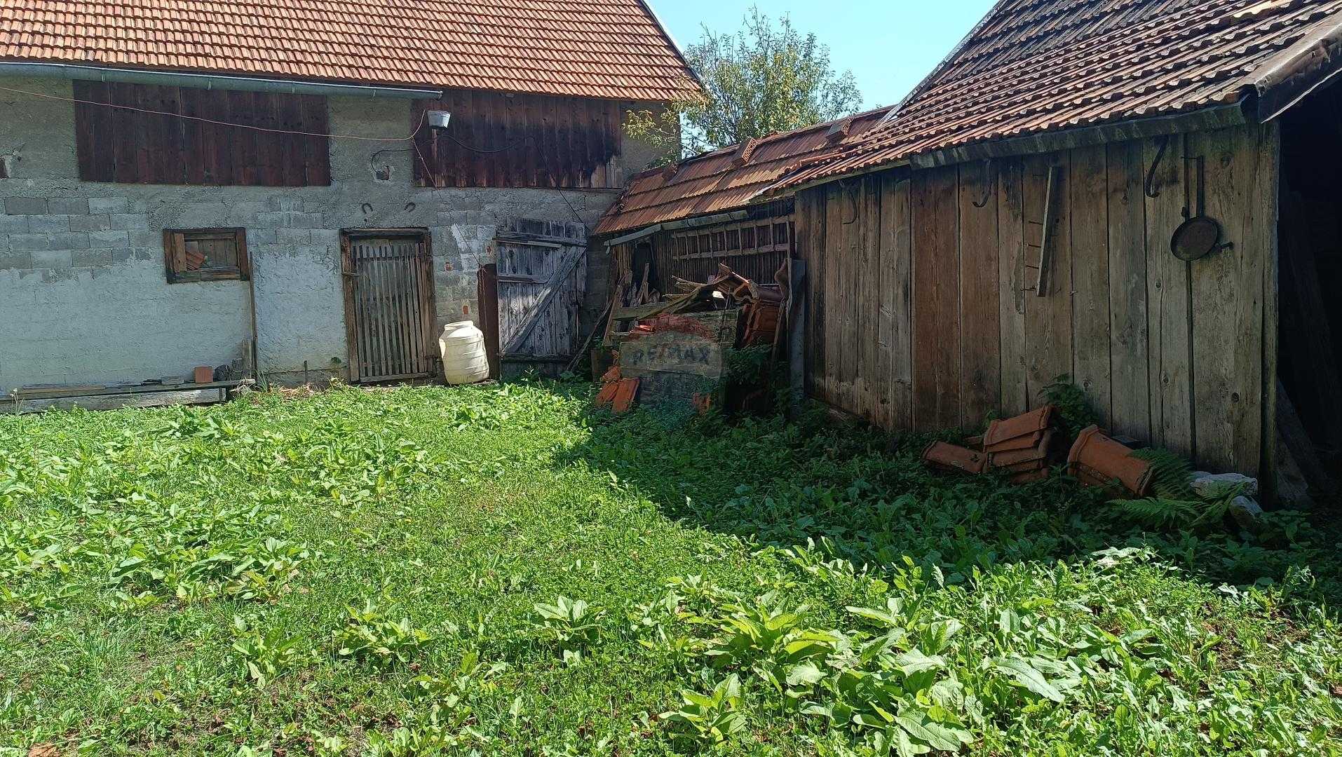 Casa nel Plaski, Karlovacka Zupanija 12148833