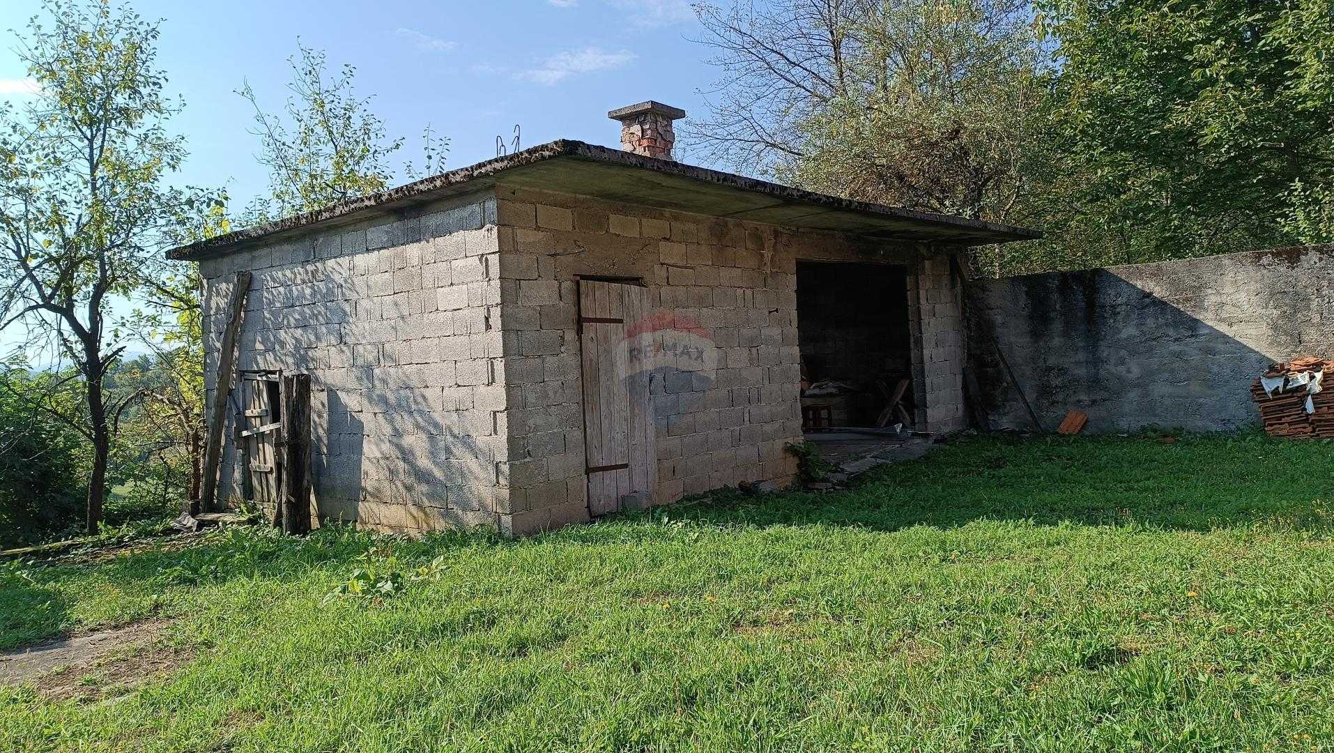 σπίτι σε Ogulin, Karlovačka županija 12148835