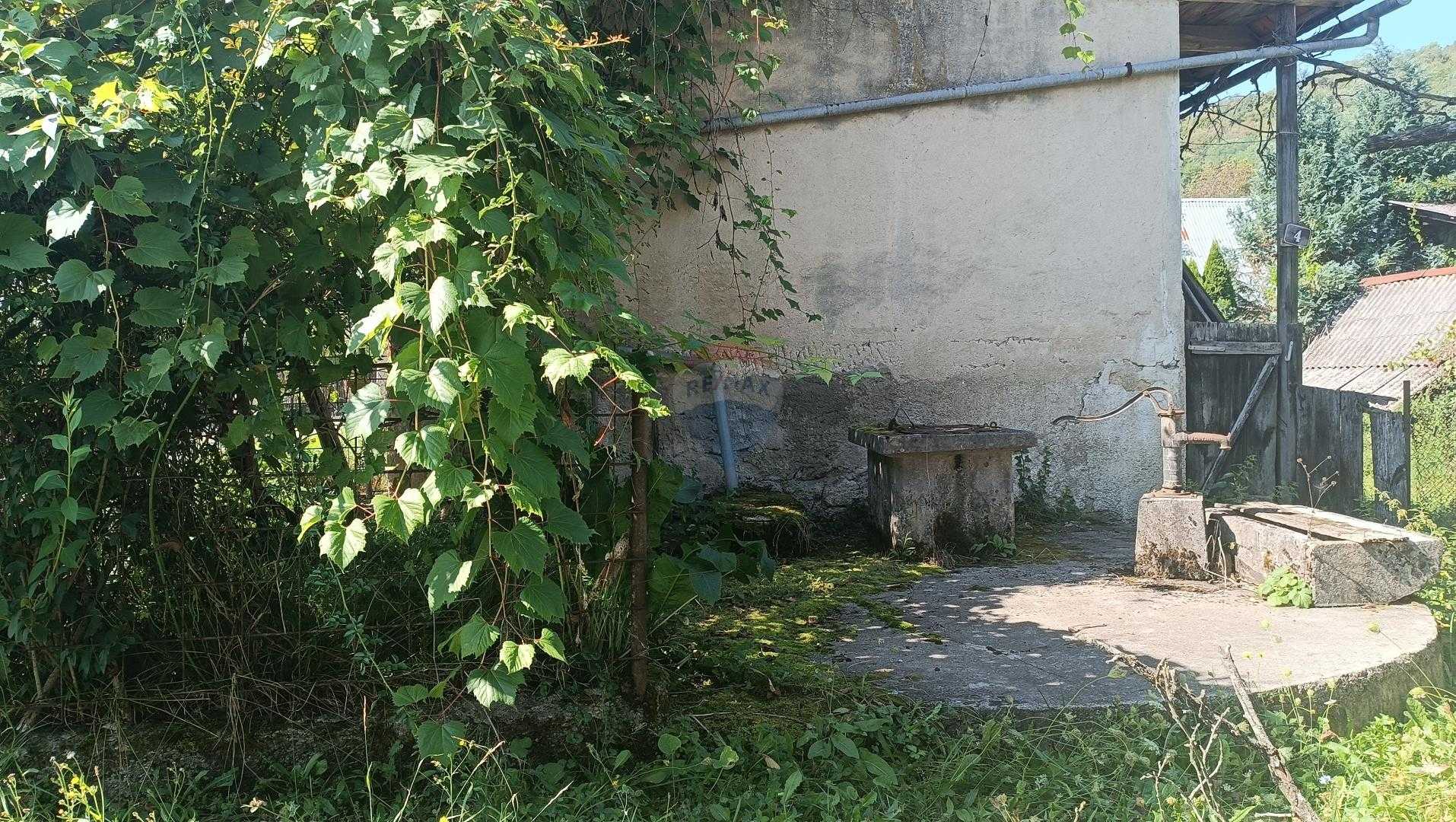 Dom w Resnik Bosiljevski, Karlovačka županija 12148836