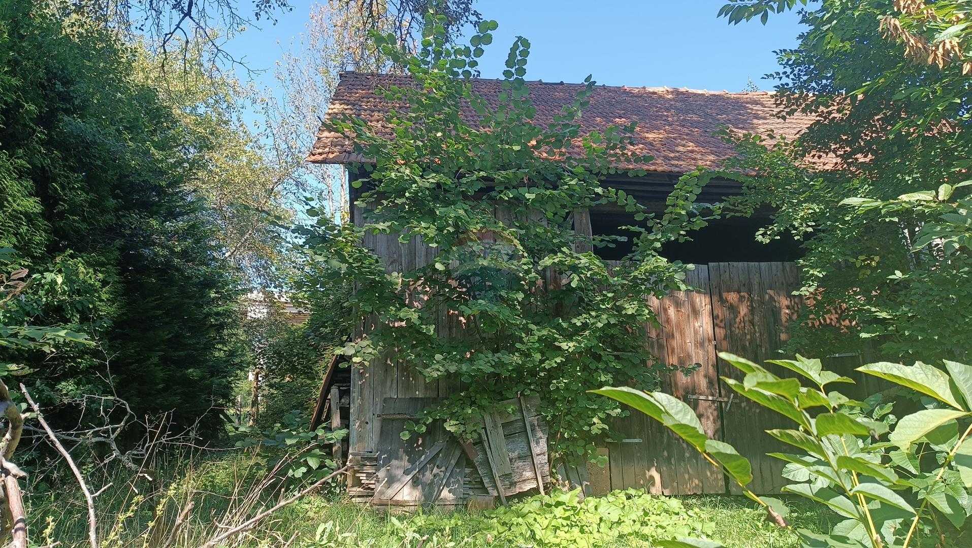 Haus im Bosiljevo, Karlovacka Zupanija 12148836
