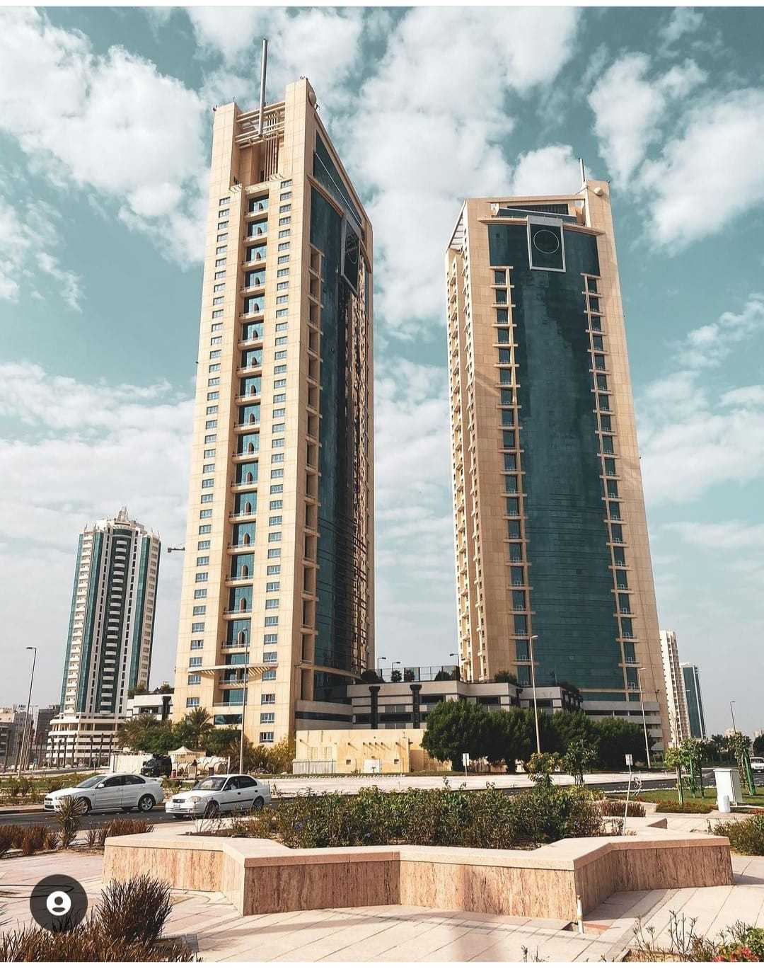 Condominium in Manamah, Road No 5102 12149376