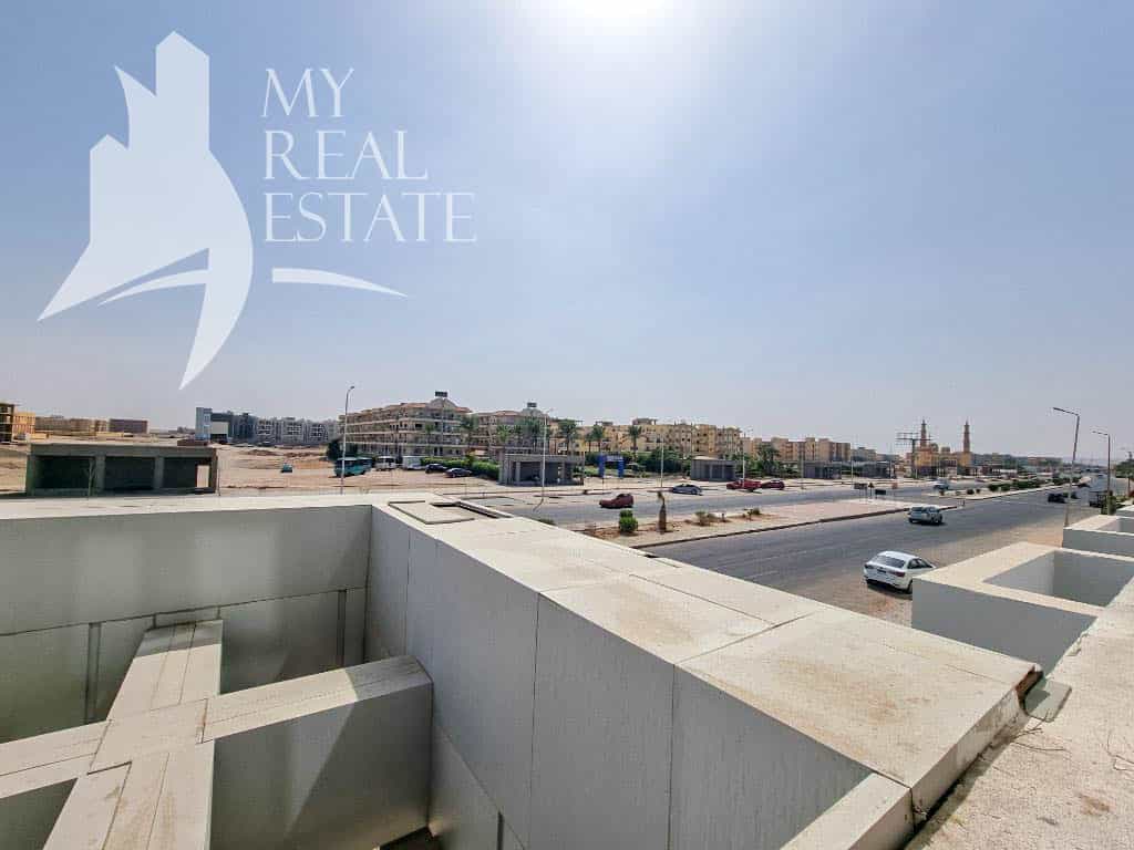Condominium in Hurghada, Red Sea Governorate 12149509