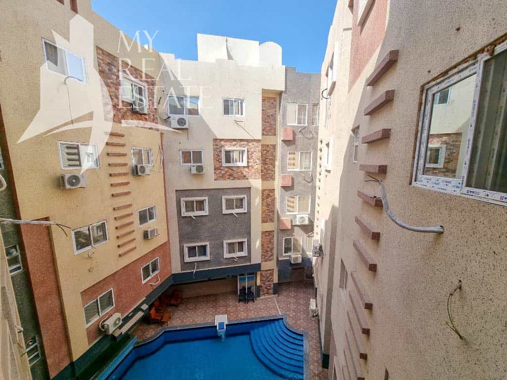 Condominium in Hurghada, Red Sea Governorate 12149545