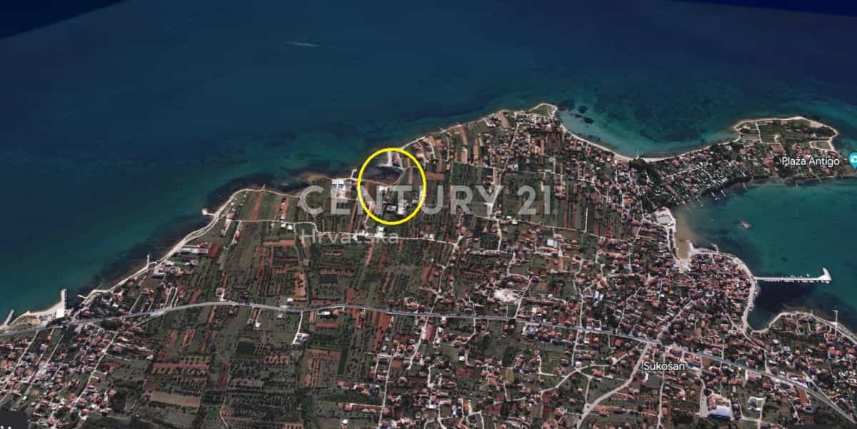 Condominium in Sukošan, Zadar County 12149586