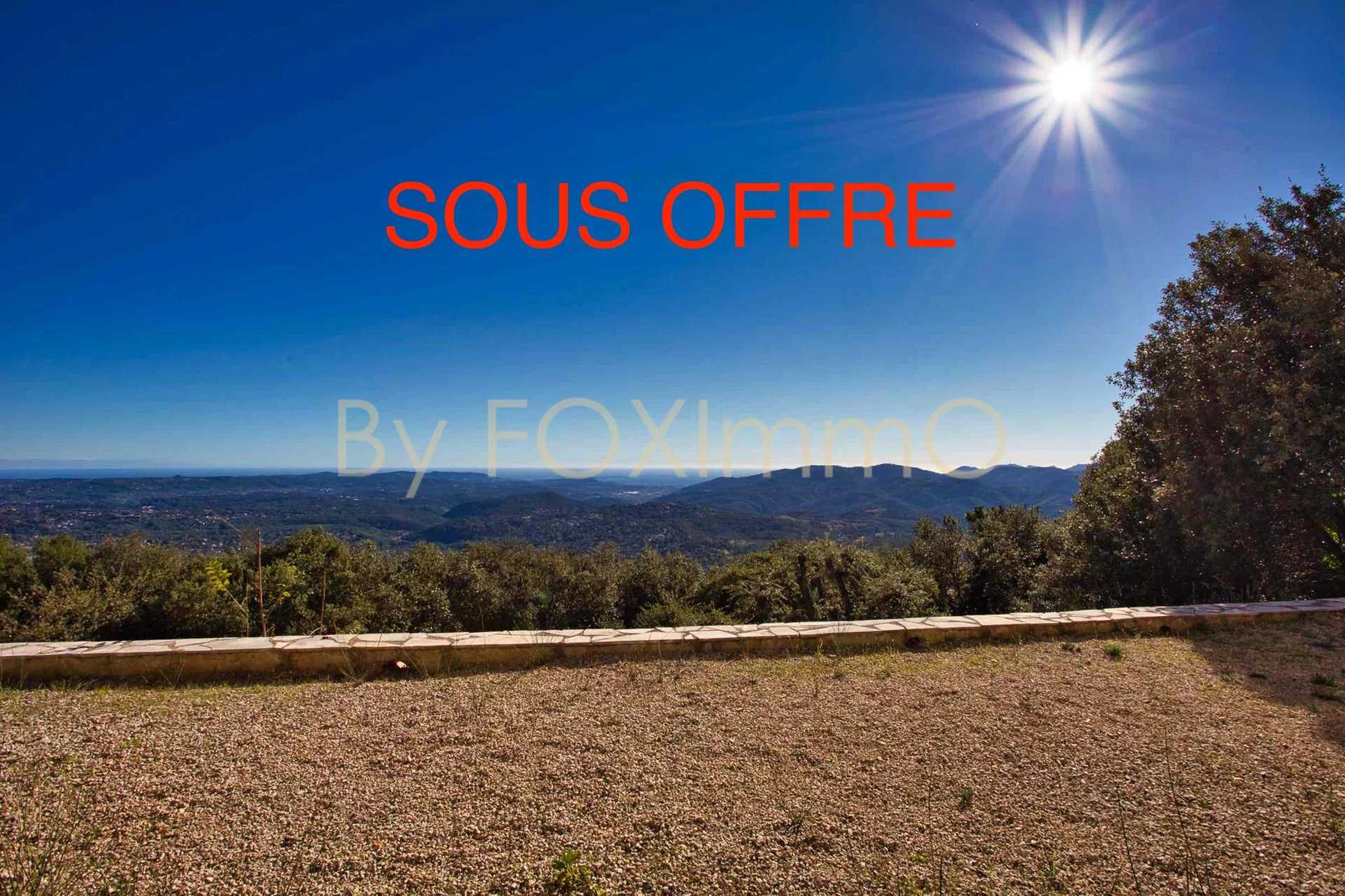 Hus i Cabris, Provence-Alpes-Cote d'Azur 12149606