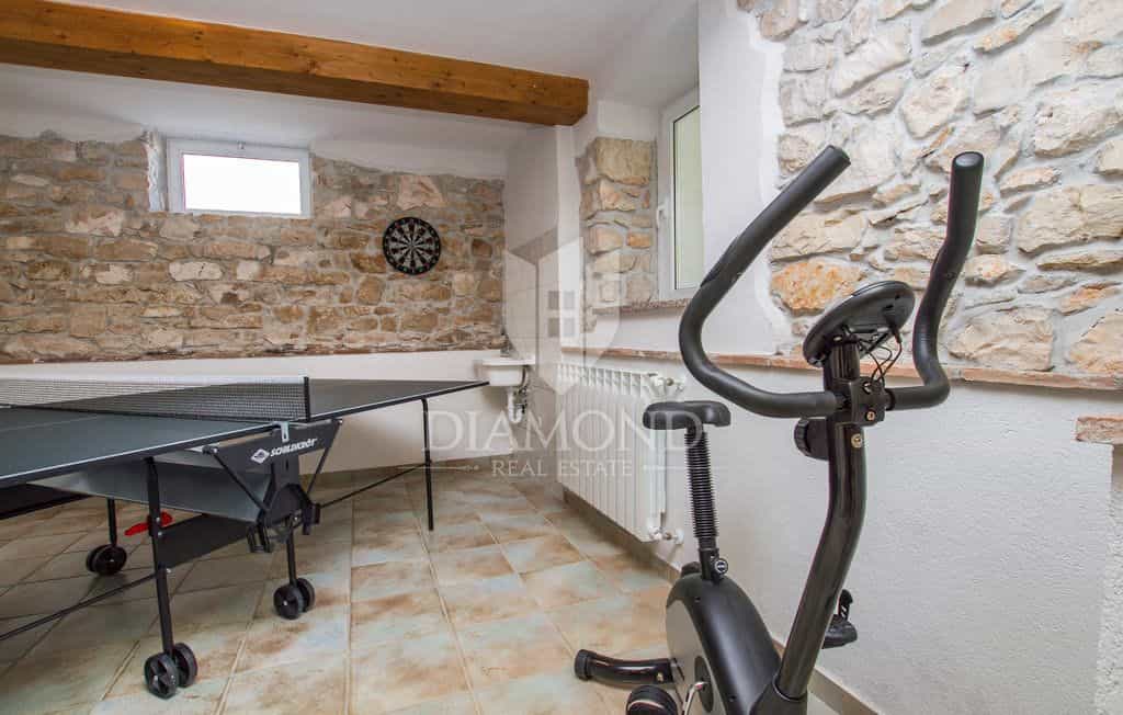 Huis in Drenje, Istria County 12149723
