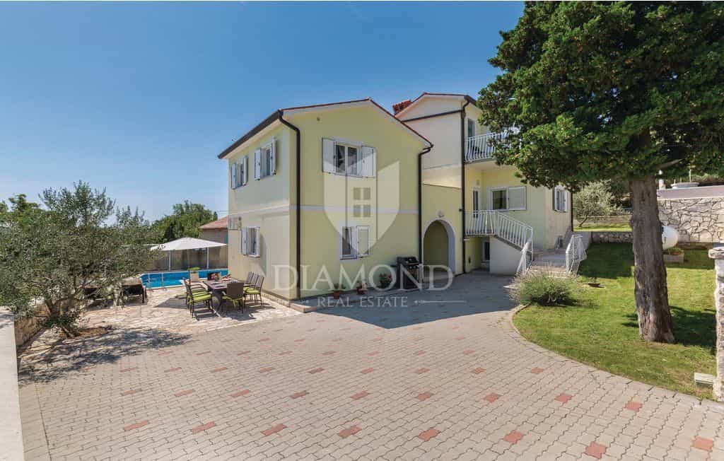 Hus i Drenje, Istria County 12149723