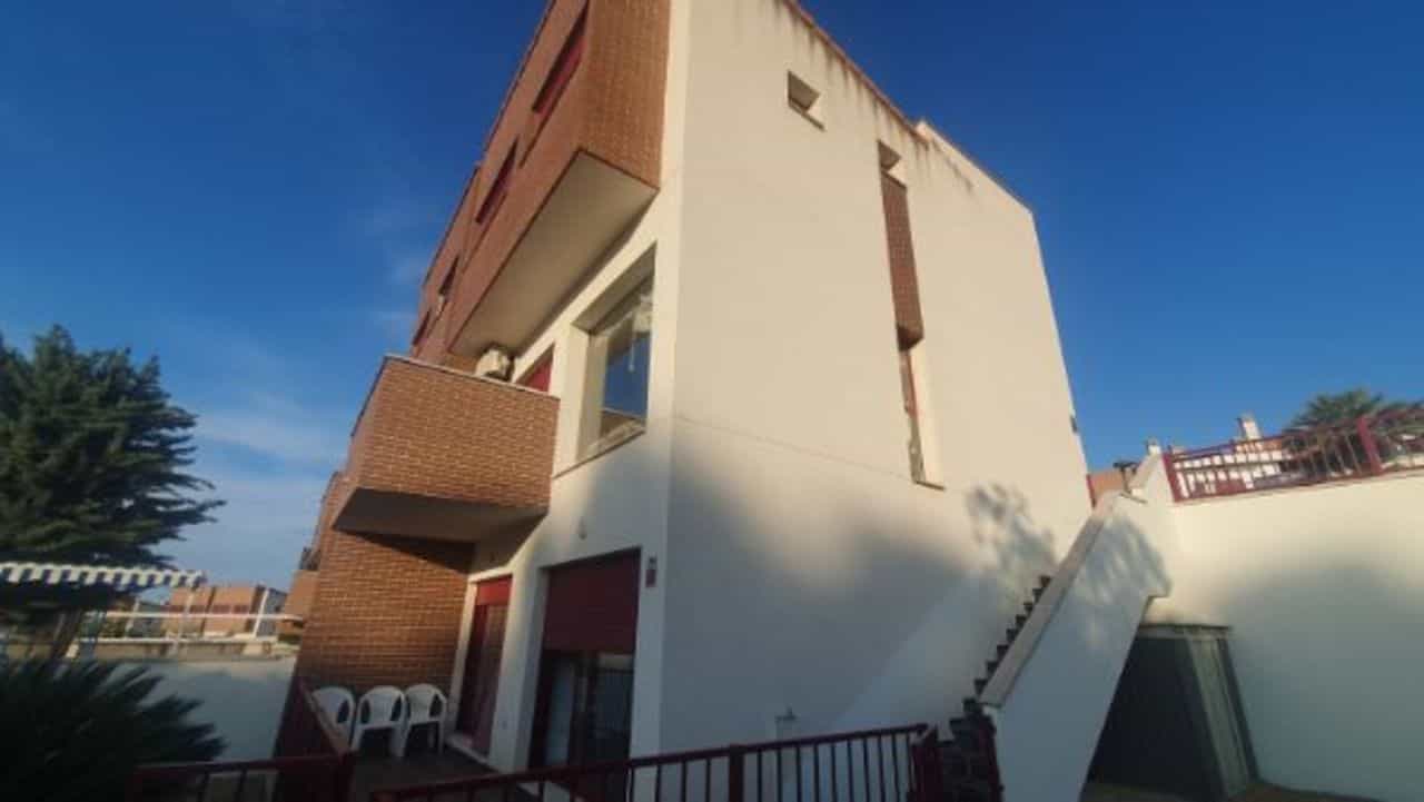 Будинок в Torre Guil, Región de Murcia 12149780