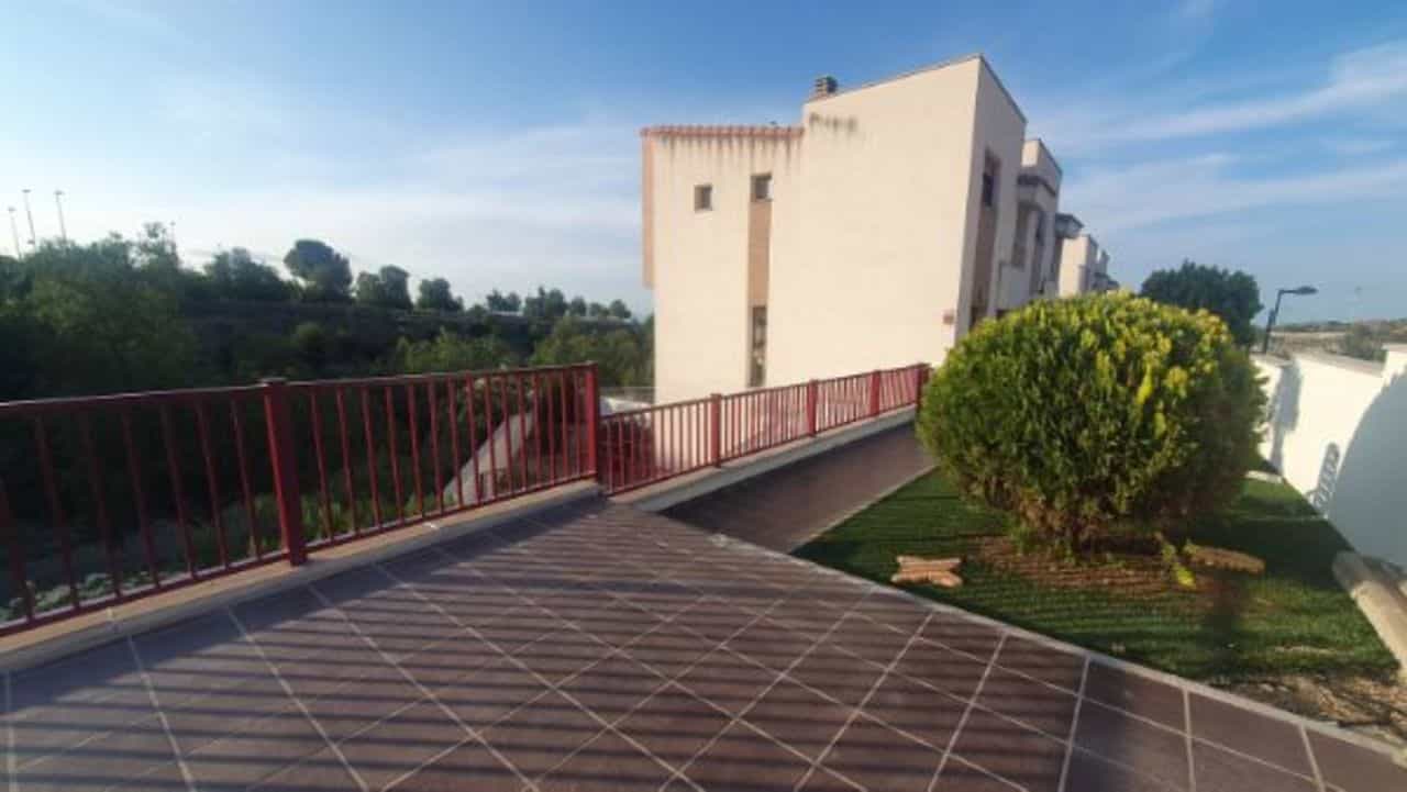 House in Los Lopez, Murcia 12149780